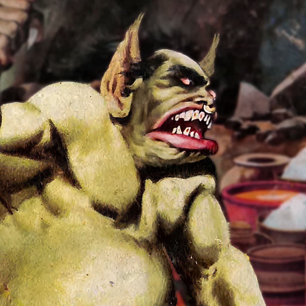 Baka, character in the Krishna Dharma Mahabharata companion: Rakshasa tyrant of Ekacakra, slain by Bhima.
