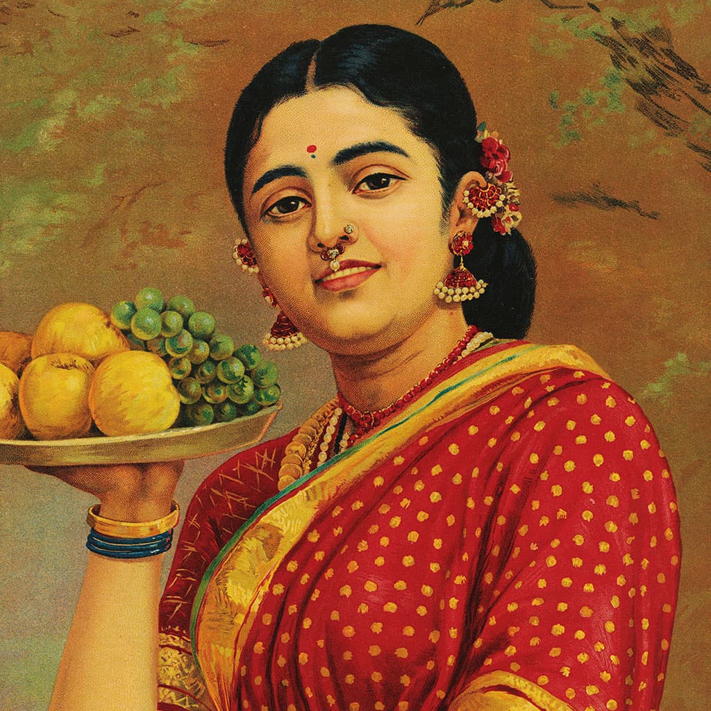 Madri, character in the Krishna Dharma Mahabharata companion: Pandu's second wife; mother of Nakula and Sahadeva through the Asvini twins.
