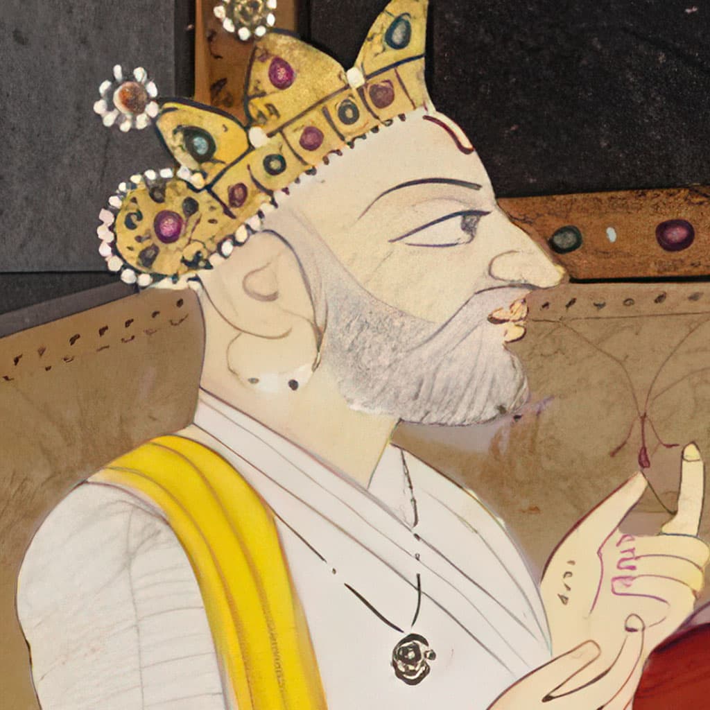 Vidura, character in the Krishna Dharma Mahabharata companion: Wise Kuru counselor who warns that Duryodhana should be abandoned for the sake of the race.